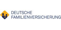 DFV Deutsche Familienversicherung AG Logo