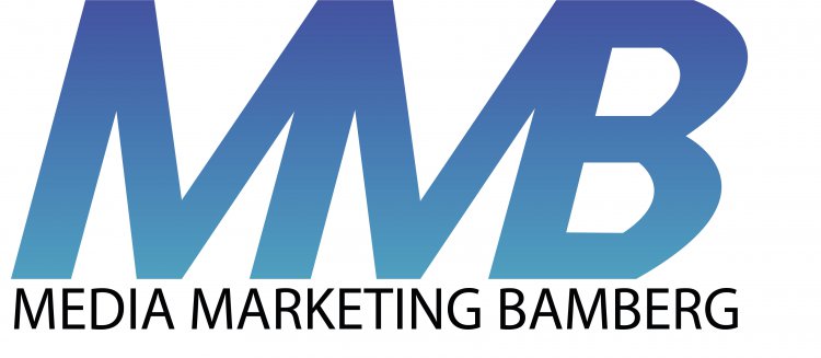 MMB Media-Marketing Werbegesellschaft Bamberg mbH Logo