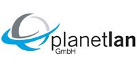 planetlan GmbH Logo