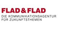 Flad & Flad Communication GmbH Logo