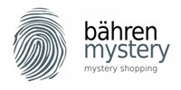 bähren mystery | Mystery Shopping Logo