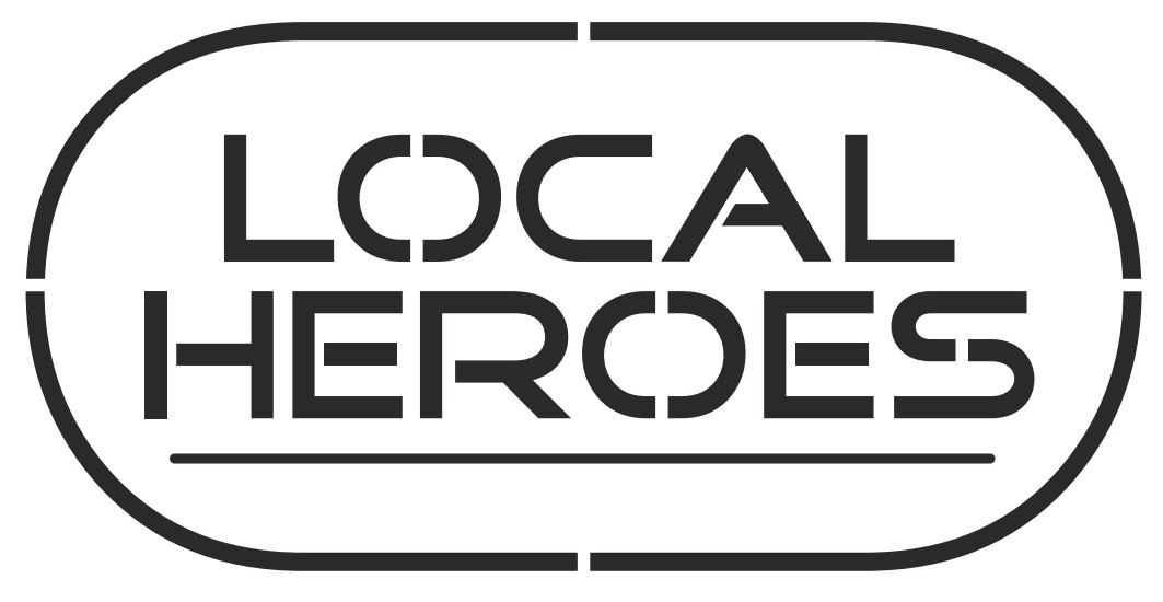 Local Heroes GmbH Logo