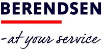 Berendsen Textilservice GmbH Logo