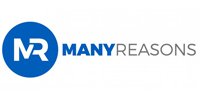ManyReasons Logo