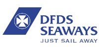 DFDS (Deutschland) GmbH Logo