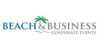 Beach & Business Logo
