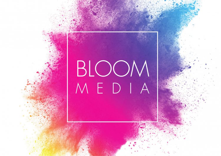 BM Bloom Media GmbH Logo