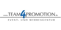 Team4Promotion Logo