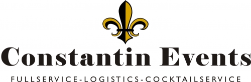 Constantin Events Logo