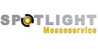 Spotlight Messeservice Logo