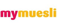 mymuesli GmbH Logo