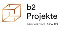bürozwei GmbH & Co. KG Logo