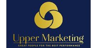 Upper Marketing Logo