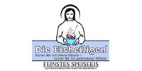 Die Eisheiligen Logo