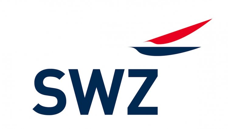 Schultze. Walther. Zahel. GmbH Logo