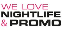 Agentur we love promo and nightlife Logo