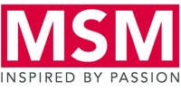 MSM.digital Channel Marketing GmbH Logo