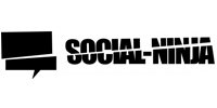 Social Ninja GmbH Logo