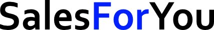 SalesForYou UG (haftungsbeschränkt) Logo