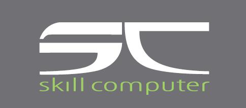 skill computer e.K. Logo
