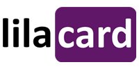 lilacard Logo