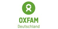 Oxfam Deutschland e.V. Logo