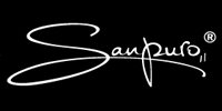 Sanpuro Vertrieb GmbH Logo