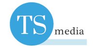 TS Media Logo