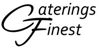 CateringsFinest GbR Logo