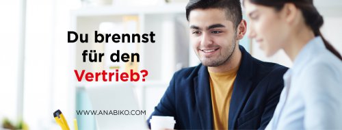 ANABIKO GmbH & Co KG Logo