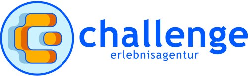 challenge erlebnisagentur GmbH Logo