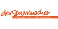 Der Spassmacher GmbH Logo