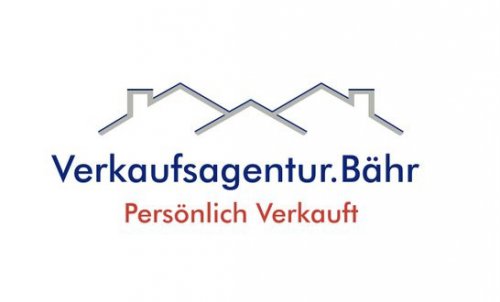 Verkaufsagentur Bähr Logo