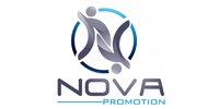 Nova Promotion, Inhaber Mehdi Abbasi Logo