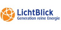 LichtBlick SE Logo