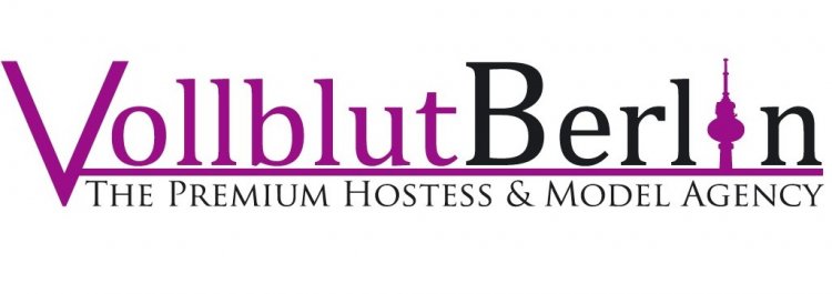 VollBlut Berlin GmbH Logo