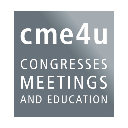 cme4u GmbH Logo