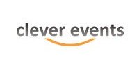 Kahriman GmbH - clever events Logo