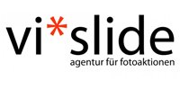 vislide GmbH Logo
