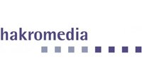 hakromedia GmbH Logo