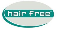 hairfree Kassel Logo