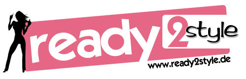 Peruecken24.de GmbH / Abteilung Ready2style.de Logo