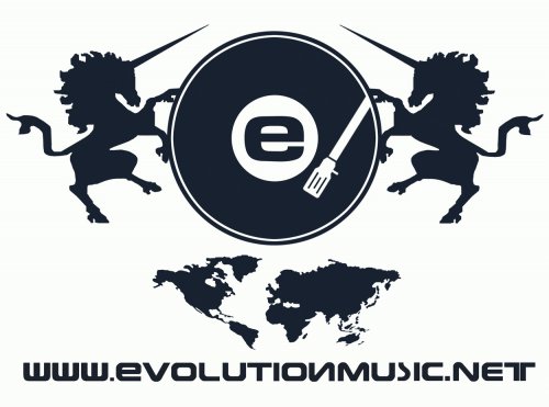 Evolution Entertainment Logo
