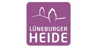 Lüneburger Heide GmbH Logo