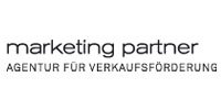 marketing partner Agentur für Verkaufsförderung GmbH Logo