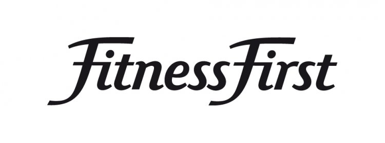Fitness First Germany GmbH Logo