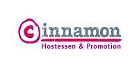 cinnamon Austria GmbH Logo