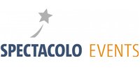 Spectacolo Events & Design GmbH Logo