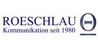 Roeschlau Kommunikationsberatung GmbH & Co. KG Logo