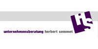 Unternehmensberatung Herbert Semmet Logo